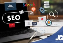 Reconversion au SEO