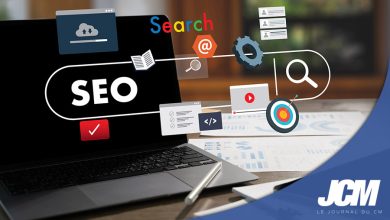 Reconversion au SEO