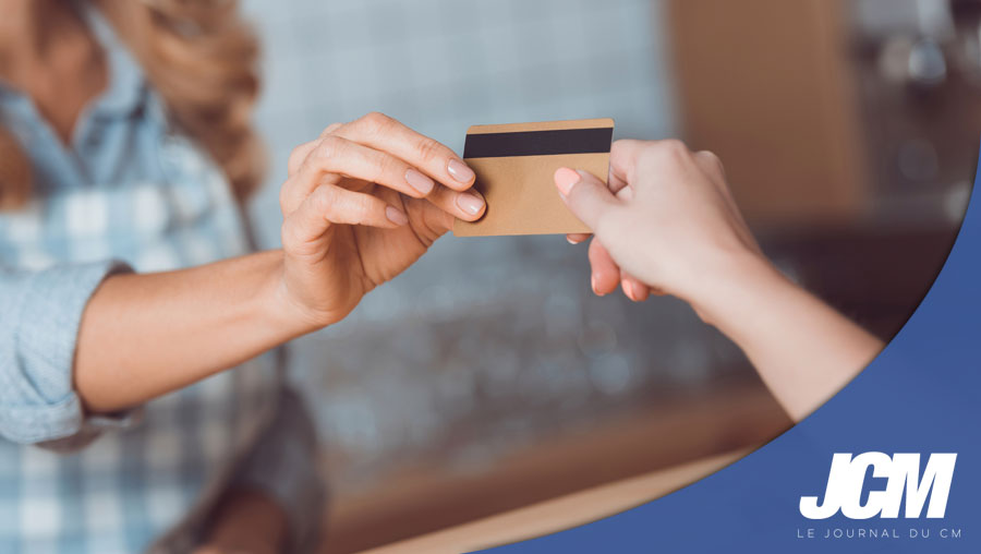 Découvrez l'avenir des paiements avec les cartes prépayées