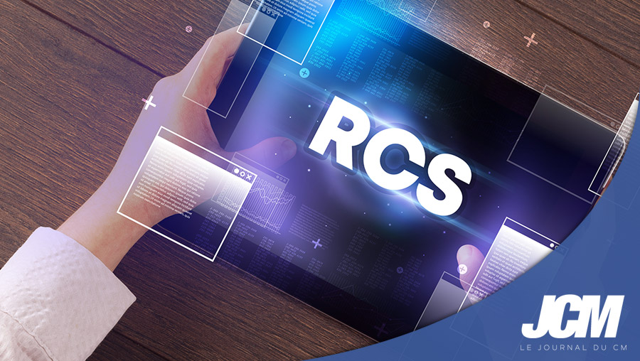 RCS