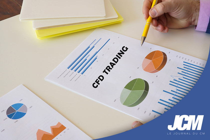 Qu'est-ce que le CFD Trading