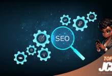 Définition SEO