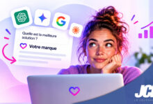 développer sa visibilité sur Google et les moteurs IA