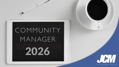 Community manager 2026
