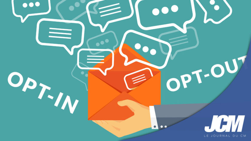 Quelles sont les différences entre opt-in et opt-out en emailing