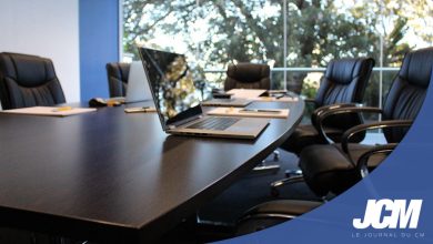 données sensibles sur ordinateur