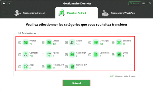 Récupérer messages textes,Récupérer SMS