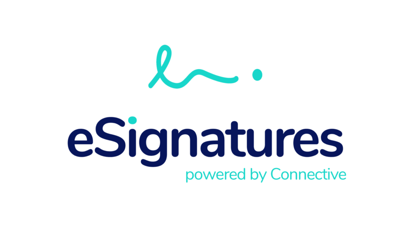 Signature électronique,Connective
