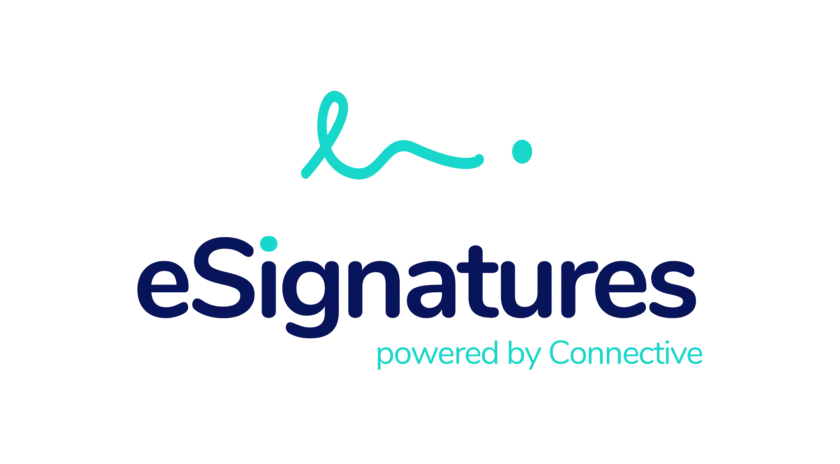 Signature électronique,Connective