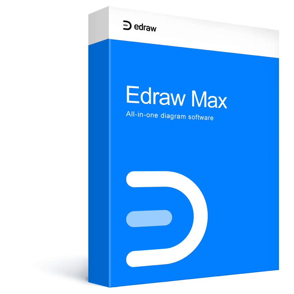 Edraw Max