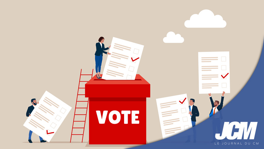élections