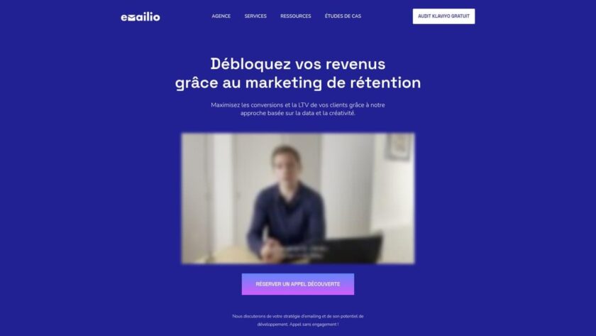 Emailio