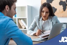 Embauche d'un community manager en entreprise