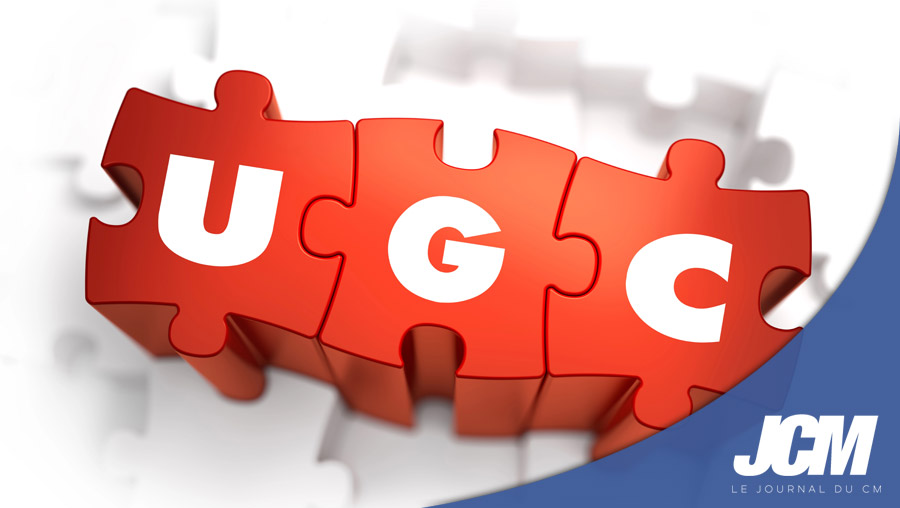 UGC en community management