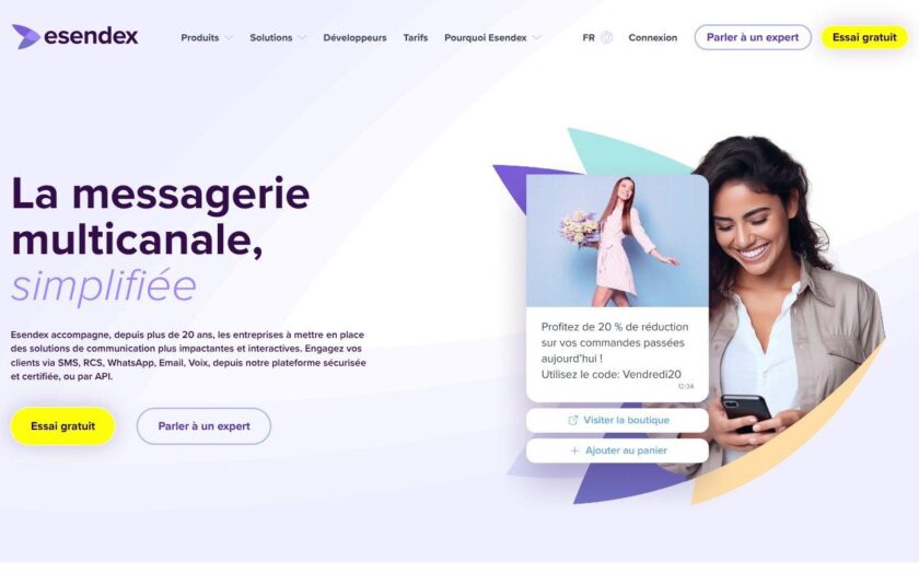 Esendex