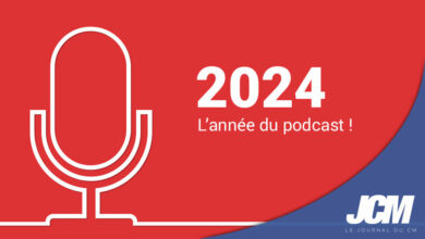 L'explosion des podcasts en 2024