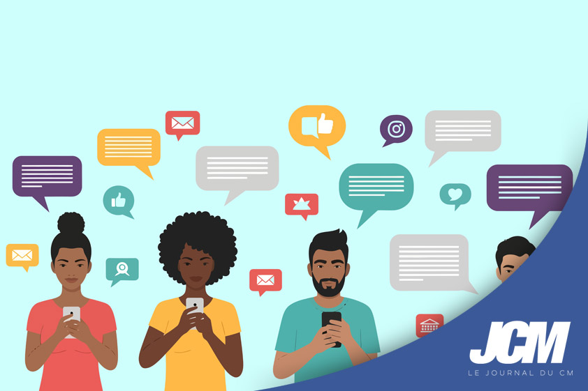 faire des tests social media