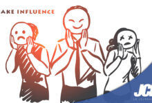 Fake influenceurs et fake influence