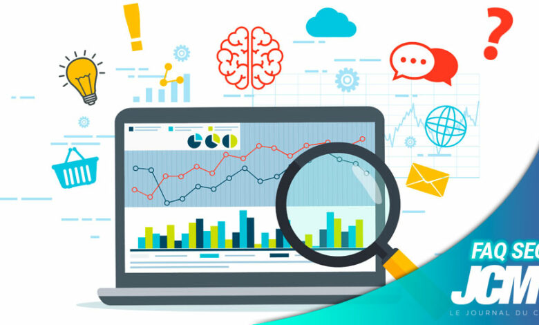 FAQ SEO : La profondeur des pages en SEO