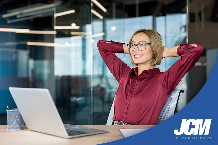 épanouissement métier CM,CM épanoui en 2026