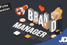 Brand manager