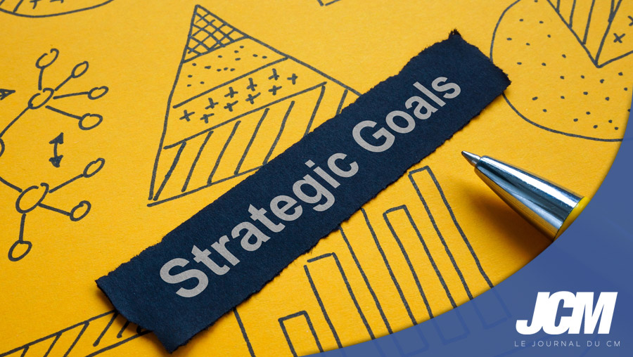 Objectifs social media 2026