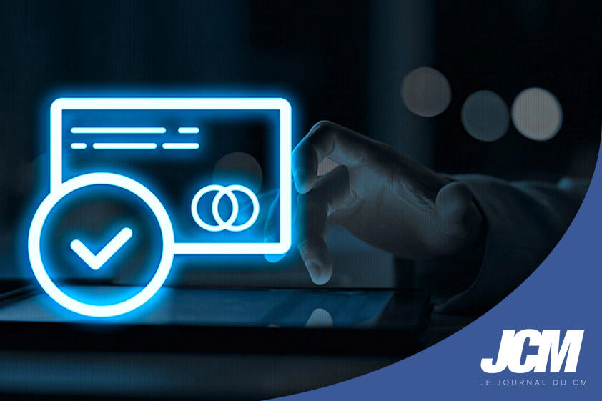 Fonctionnement d'une solution de paiement en ligne