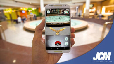 Fonelora Pokémon Go