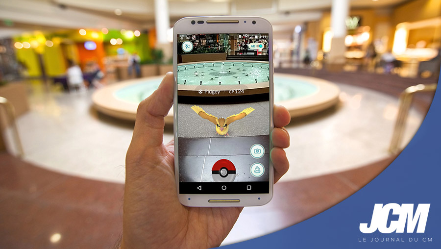 Fonelora Pokémon Go