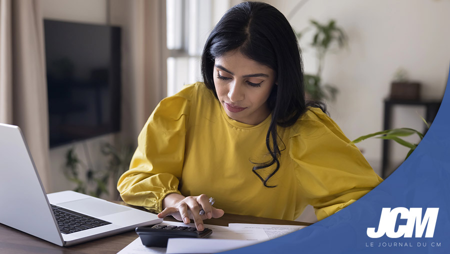 Freelance en activité