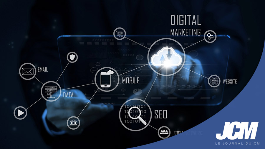 community management et marketing digital