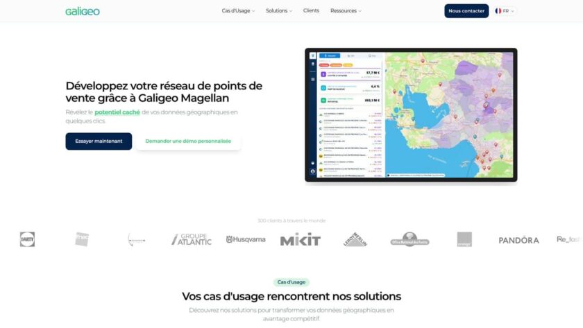 Galigeo