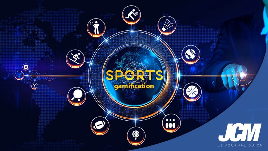 Gamification dans le sport