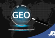 GEO et e-reputation