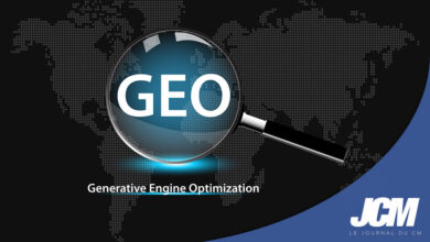 GEO et e-reputation