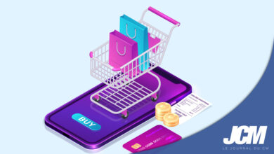Solution de paiement en ligne