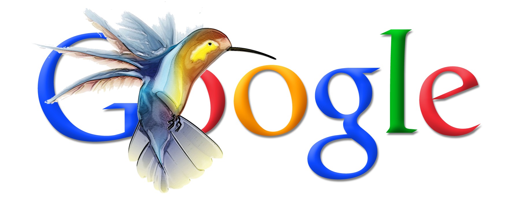 Google Colibri