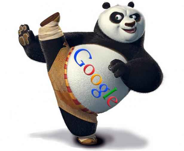 Google Panda