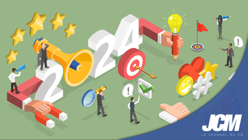 Les grandes tendances du marketing d’influence en 2024 : le guide complet