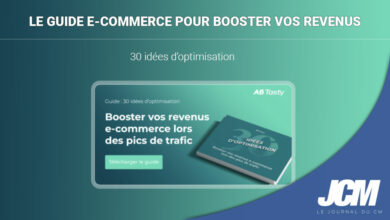 guide e-Commerce booster revenus