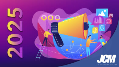 Marketing d'influence : Le guide 2025