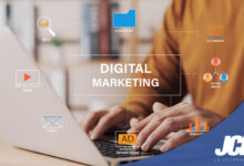 Guide marketing digital 2024