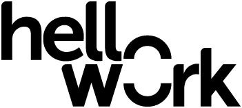 hellowork logo