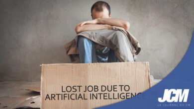 IA et perte d'emploi