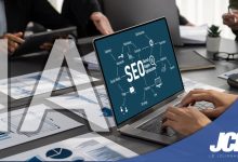 SEO et IA