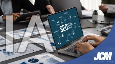 SEO et IA