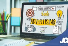 Publicité en ligne