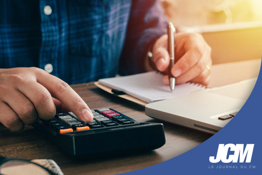 Entrepreneur qui définit son TJM