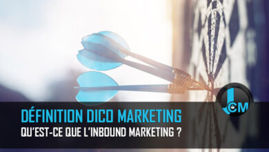 l'inbound marketing