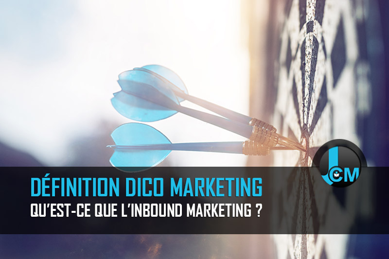 l'inbound marketing